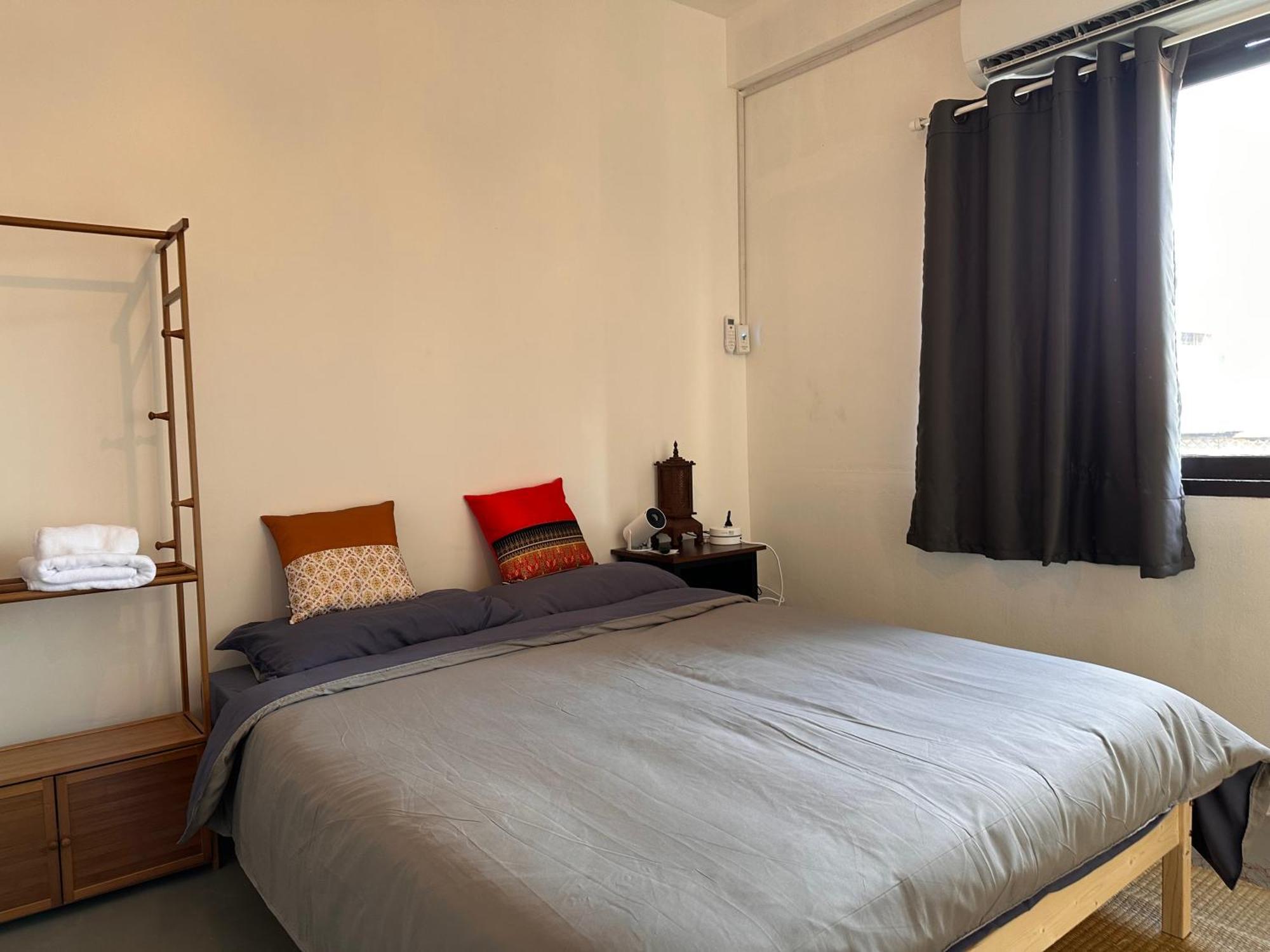 Regalohome Bkk Ở trọ *