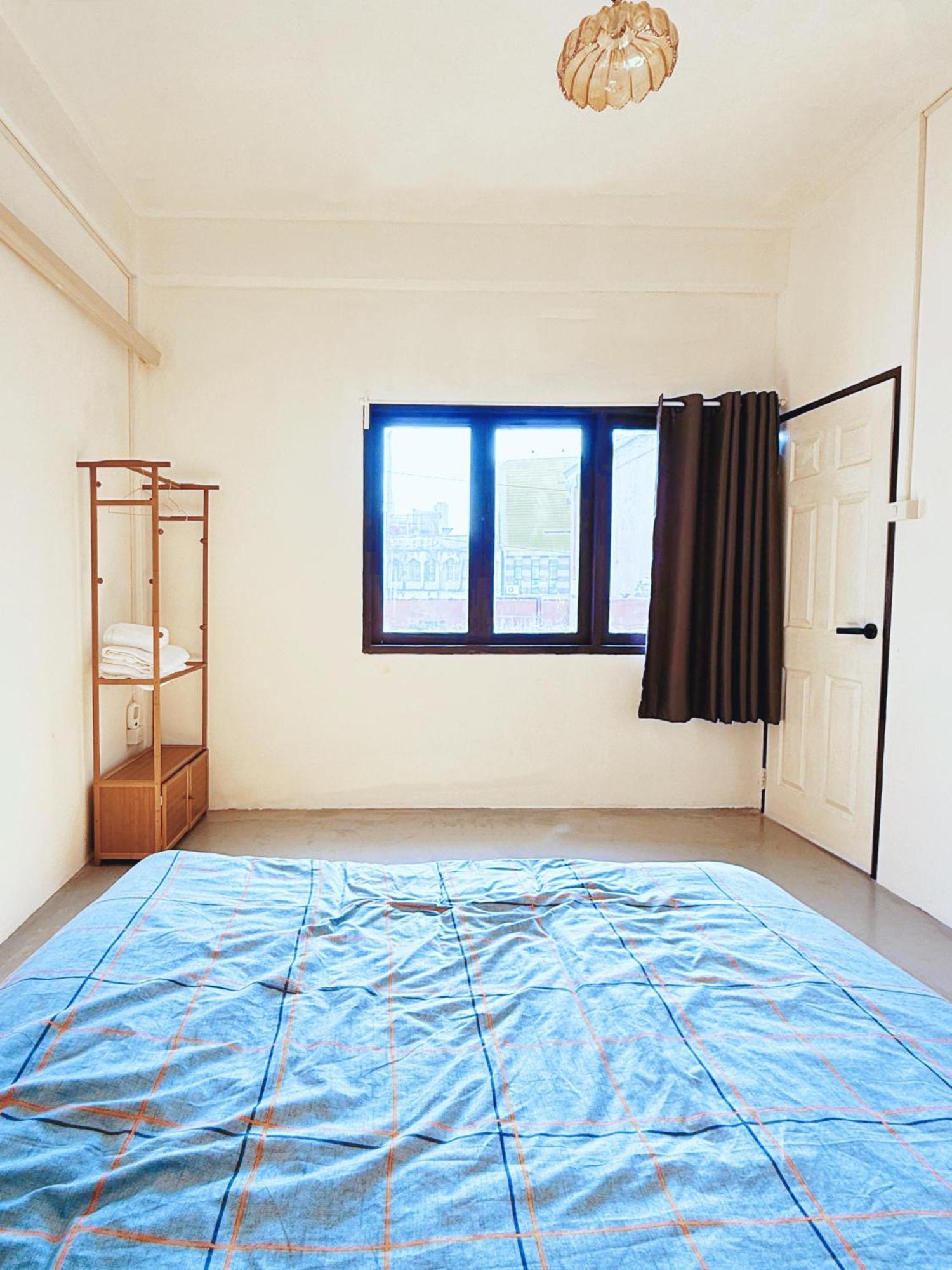 Ở trọ Regalohome Bkk Bangkok