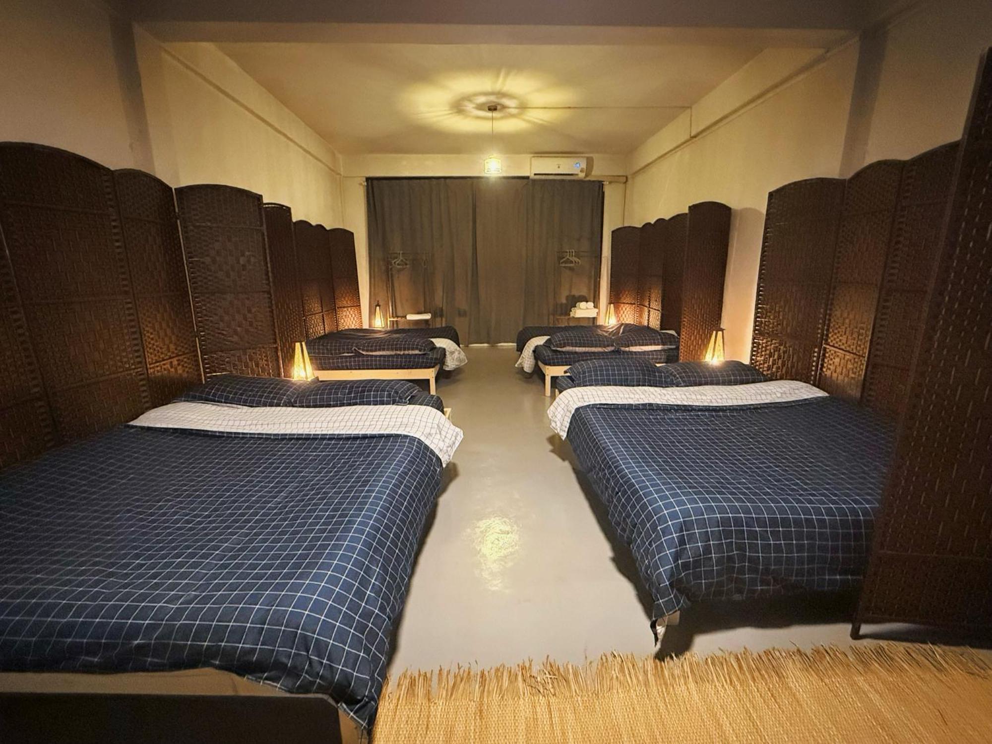 Regalohome Bkk Homestay