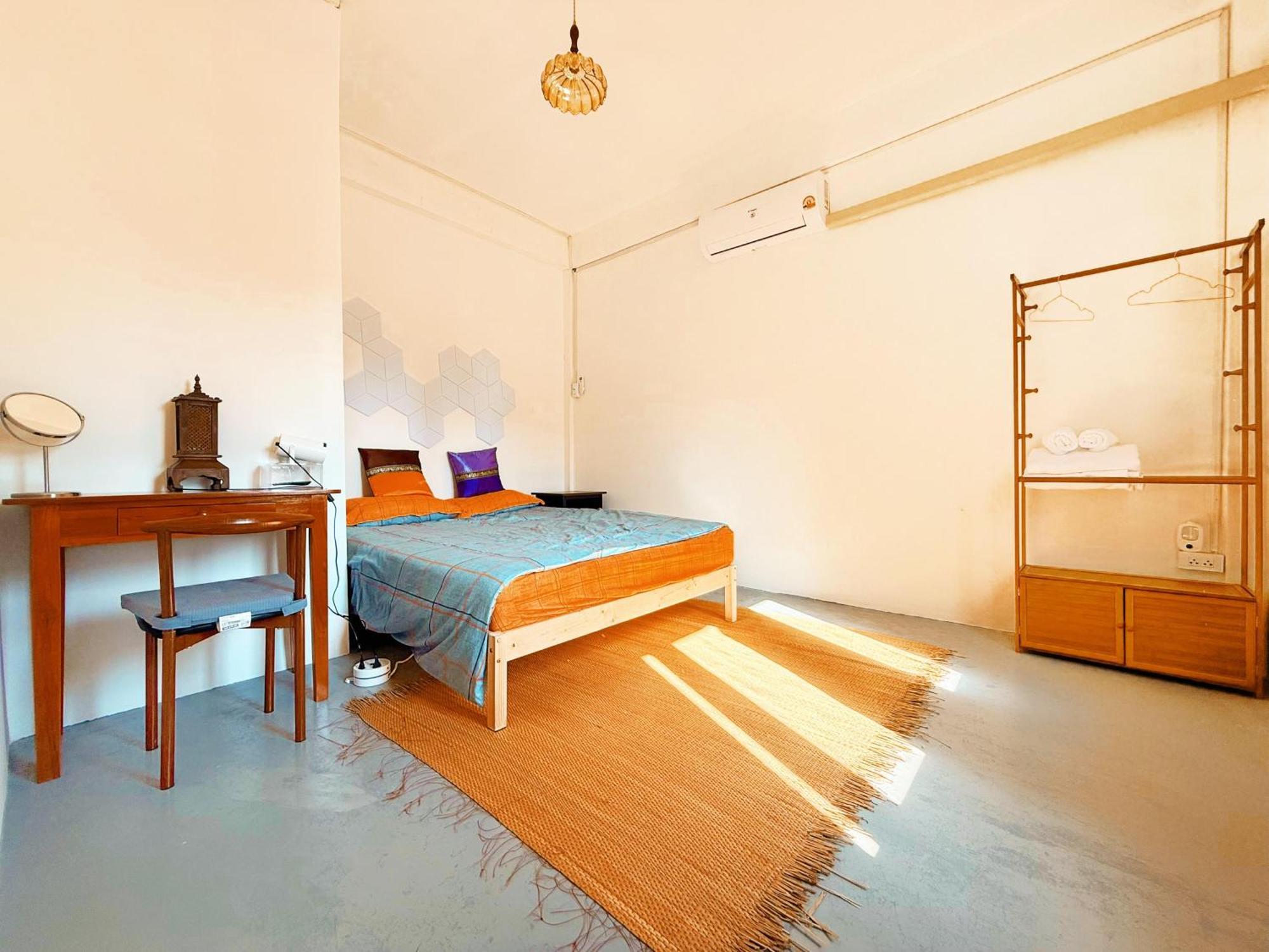 Regalohome Bkk Homestay